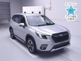 Subaru FORESTER - 4WD Hybrid 